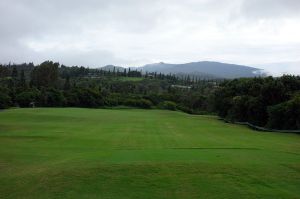 Kapalua (Plantation) 15th