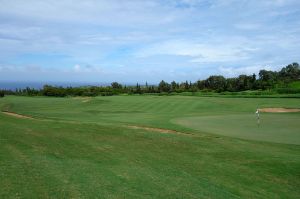 Kapalua (Plantation) 16th Back