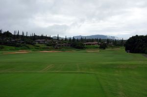 Kapalua (Plantation) 16th