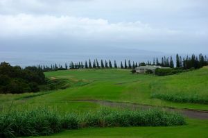 Kapalua (Plantation) 18th Tips