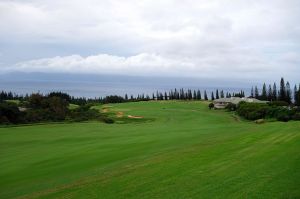 Kapalua (Plantation) 18th