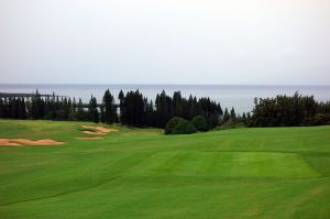 Kapalua (Plantation) 1st