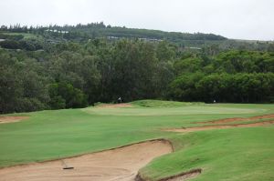 Kapalua (Plantation) 4th