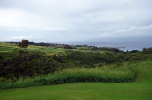 Kapalua (Plantation) 6th And 7th