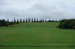 Kapalua (Plantation) 9th