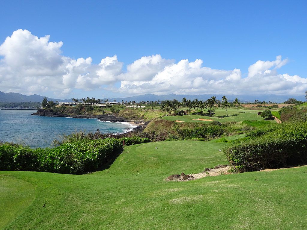 Kauai Lagoons