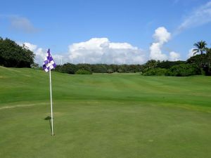 Kauai Lagoons (Mauka) 4th Back