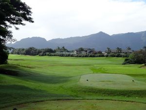 Kauai Lagoons (Mauka) 4th