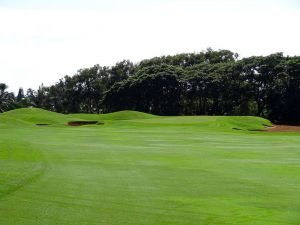 Kauai Lagoons (Mauka) 6th Fairway