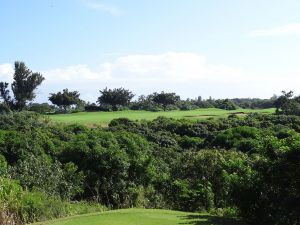 Kauai Lagoons (Mauka) 6th