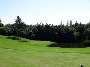 Kauai Lagoons (Mauka) 8th