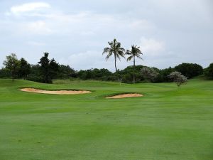 Kauai Lagoons (Moana) 1st Approach