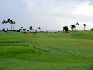 Kauai Lagoons (Moana) 1st