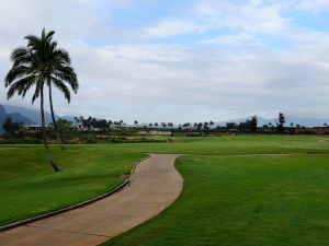 Kauai Lagoons (Moana) 6th Path