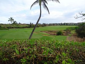 Kauai Lagoons (Moana) 6th Reverse