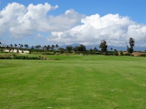 Kauai Lagoons (Moana) 6th Tee