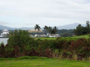 Kauai Lagoons (Moana) 7th Bushes