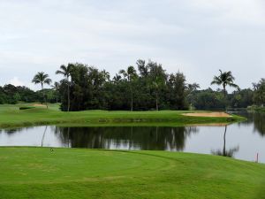 Kauai Lagoons (Moana) 8th