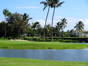 Kauai Lagoons (Moana) 9th Water