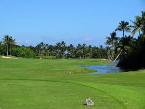 Kauai Lagoons (Moana) 9th