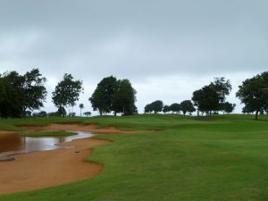 Kauai Lagoons 11th Bunker