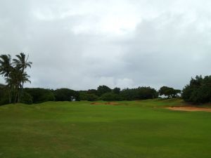 Kauai Lagoons 3rd Fairway