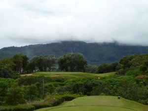 Kauai Lagoons 5th Green