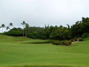 Kauai Lagoons 8th Water