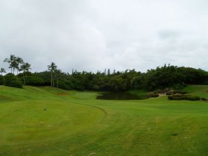 Kauai Lagoons 8th