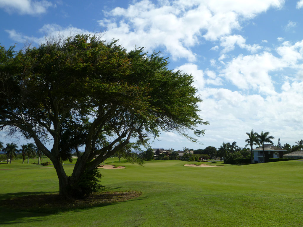 Kiahuna Golf Club