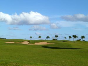 Kiahuna 14th Green