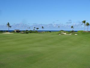 Kohanaiki 12th Fairway