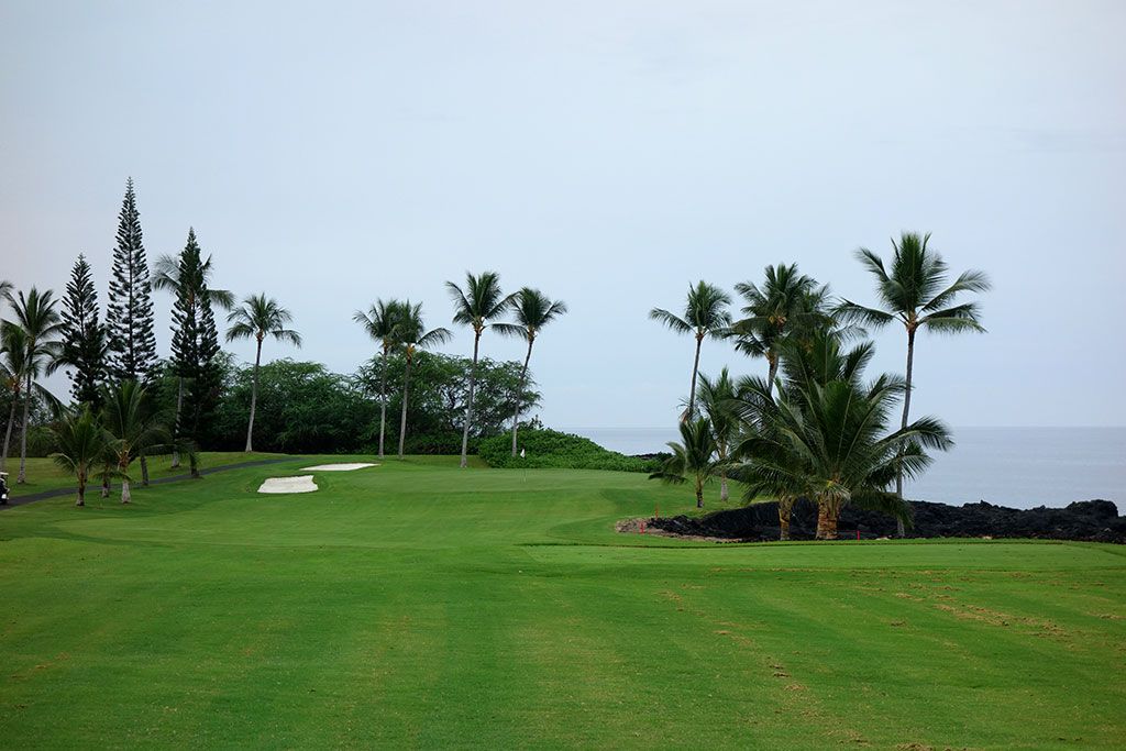 Kona Country Club