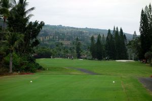 Kona CC 15th