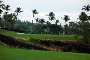 Kona CC 17th