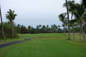 Kona CC 8th