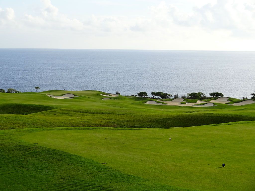 Kukui'ula Golf Club