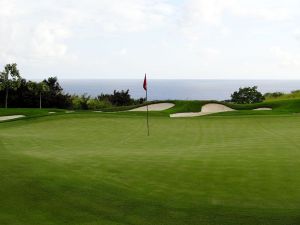 Kukuiula 12th Green