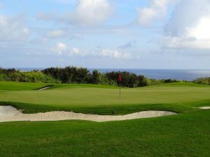 Kukuiula 13th Green