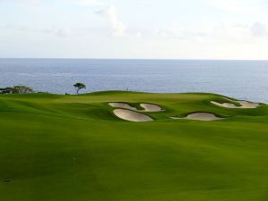 Kukuiula 14th Approach