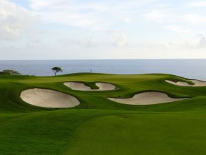 Kukuiula 14th Bunkering