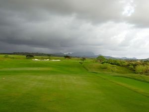 Kukuiula 15th Tee