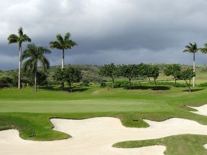 Kukuiula 1st Green