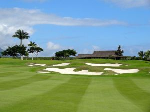 Kukuiula 2nd Bunkers