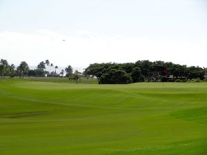 Kukuiula 4th Green