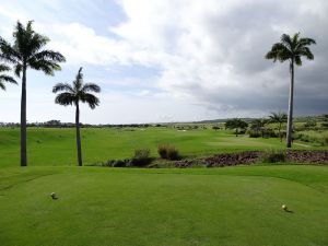 Kukuiula 4th Tee