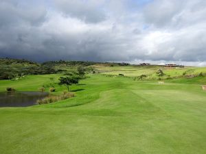 Kukuiula 5th Tee