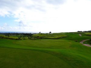 Kukuiula 8th Tee