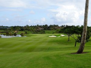 Kukuiula 9th Fairway