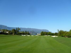 Makai 2nd Fairway